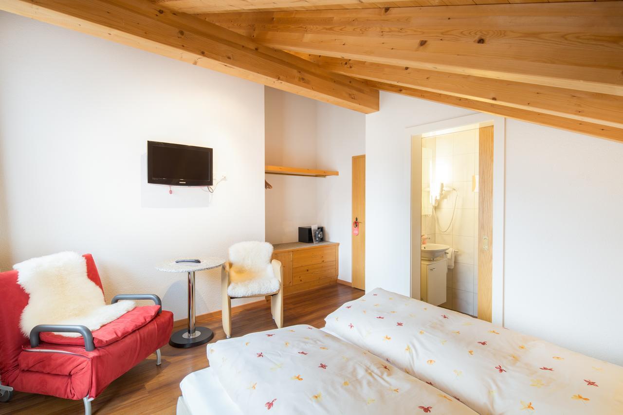 Blumental 3* Murren