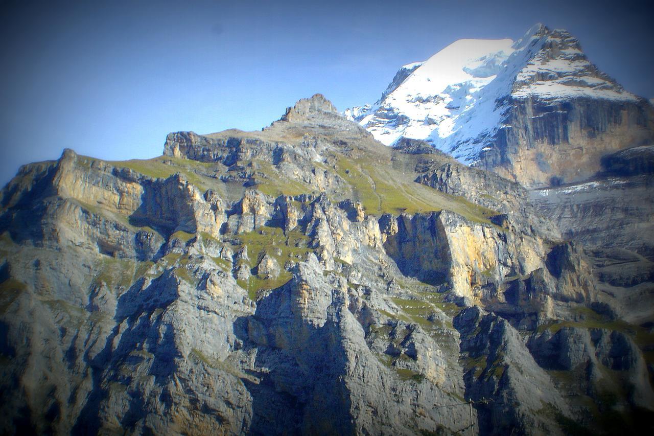 Blumental Hotel Murren