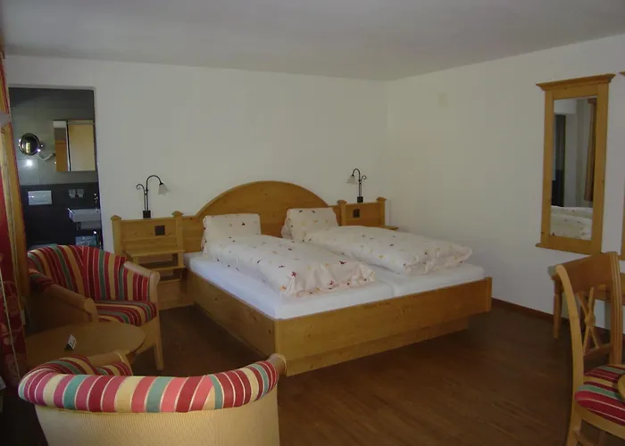 Hotel Blumental