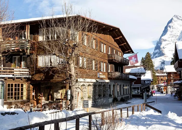 Hotel Blumental