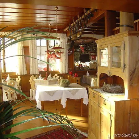 Hotel Blumental 